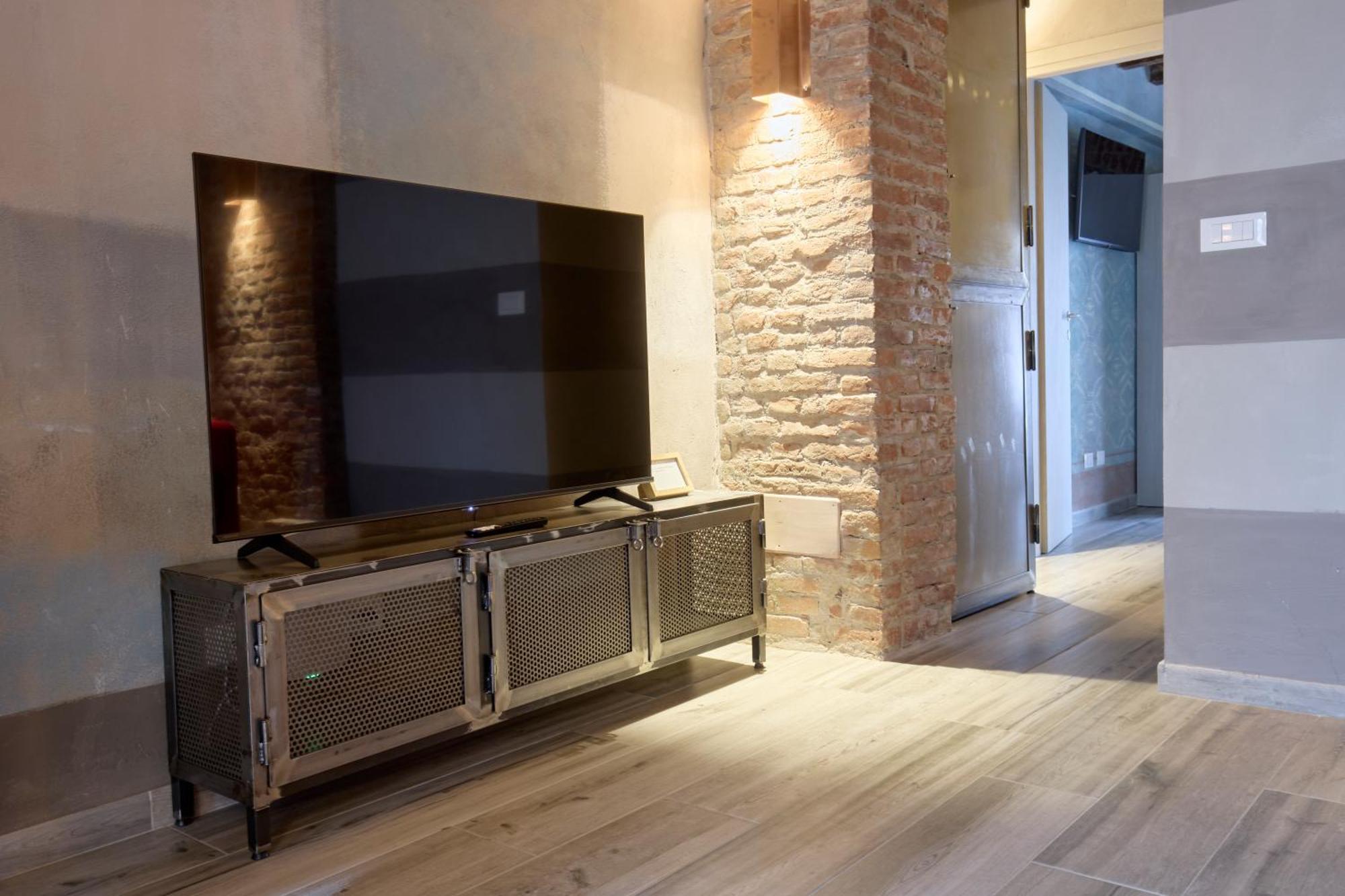New Moon - Emme Loft Apartment *