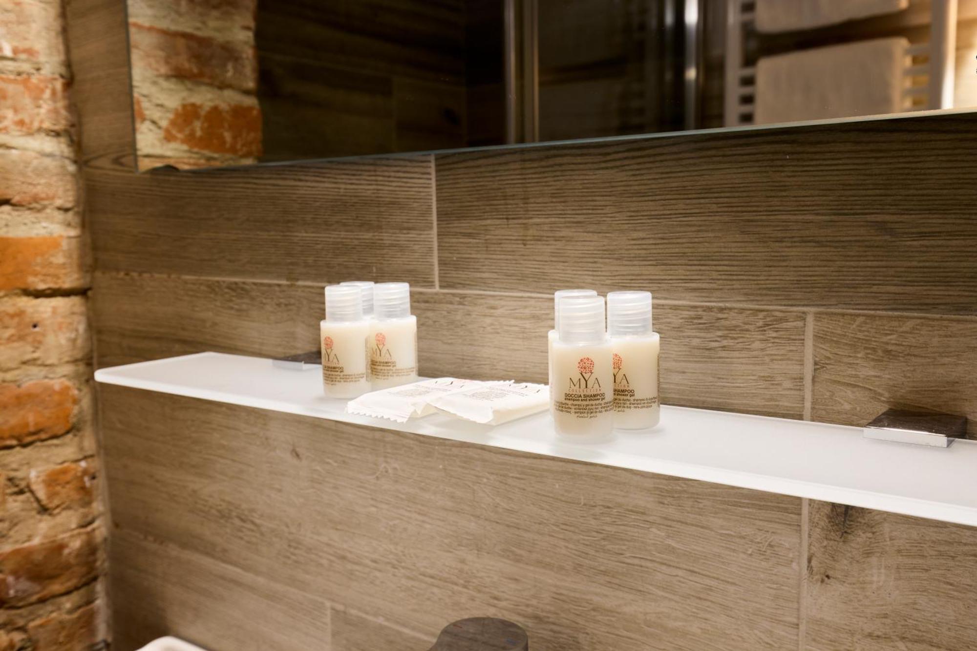 New Moon - Emme Loft Apartment Mailand