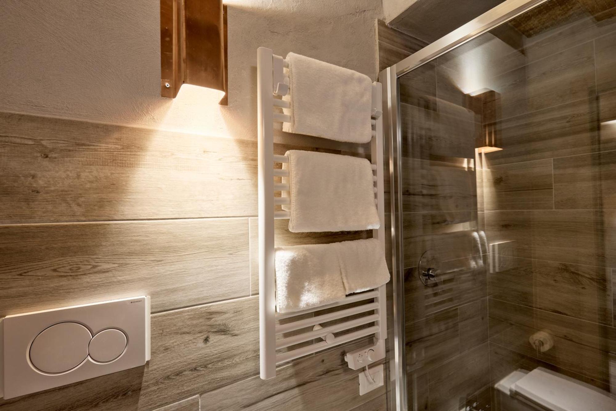 New Moon - Emme Loft Apartment