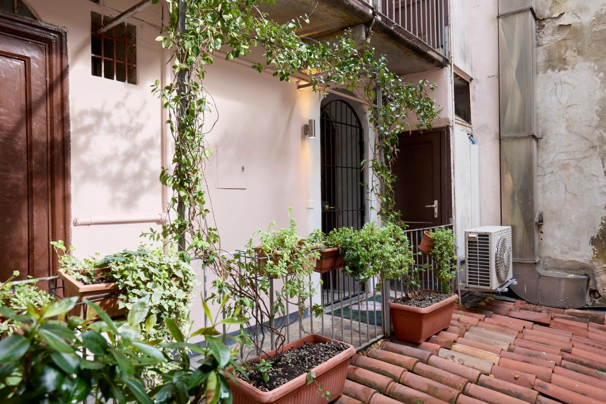 Apartment New Moon - Emme Loft